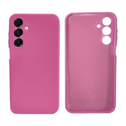 Imagem de Capinha Para Galaxy A16 5G Proteção de Câmera Lisa Flex