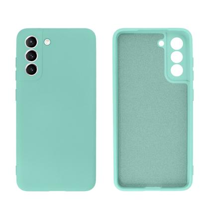 Imagem de Capinha para Galaxy S21 em Silicone Aveludada