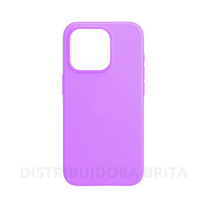 Imagem de Capinha + Pel. Hidrogel Para Iphone 16 / Plus / Pro / Max