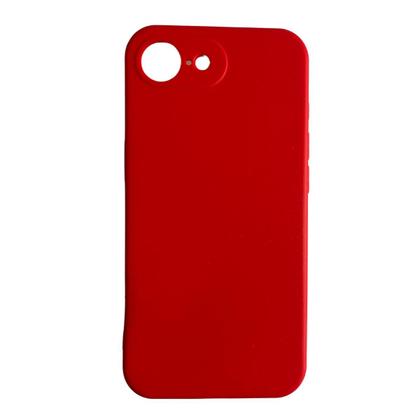Imagem de Capinha Protetora + Pelic. Vidro Compativel Para iPhone 16e