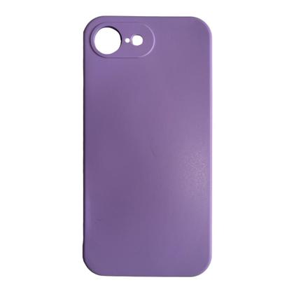 Imagem de Capinha Protetora + Pelic. Vidro Compativel Para iPhone 16e