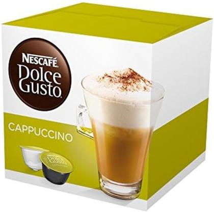 Imagem de Capsula de Café Dolce Gusto 10 Unidades