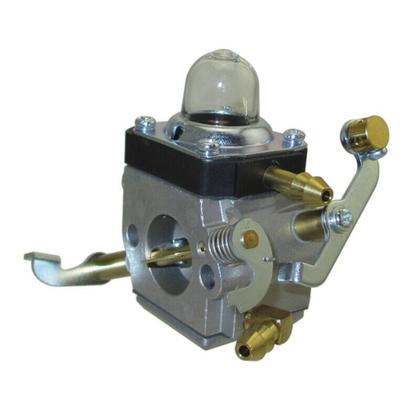 Imagem de Carburador Wacker BS50-2  BS60-2 Acionado Por Cabo de Aço