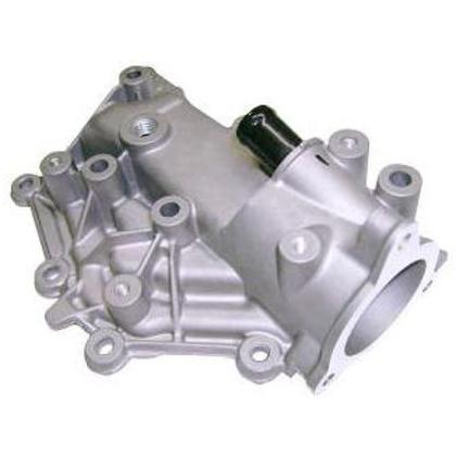 Imagem de Carcaça da válvula termostática Renault Express 1999 a 2001