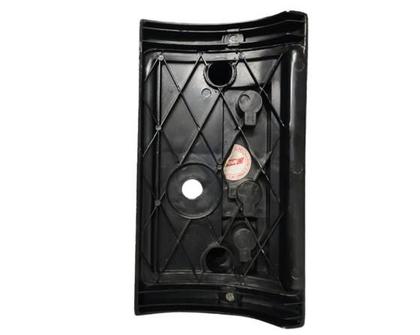 Imagem de Carcaça Lanterna Dianteira Seta Pisca Lado Esquerdo Scania IAN 207352