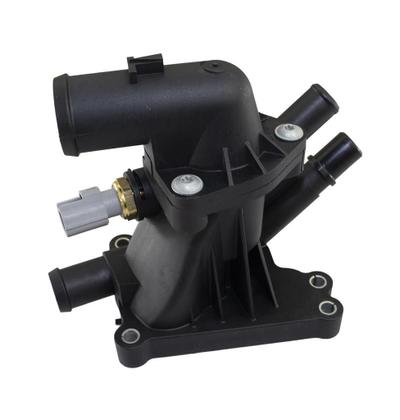 Imagem de Carcaça Válvula Termostática C/Sensor New Fiesta 1.0 3Cil