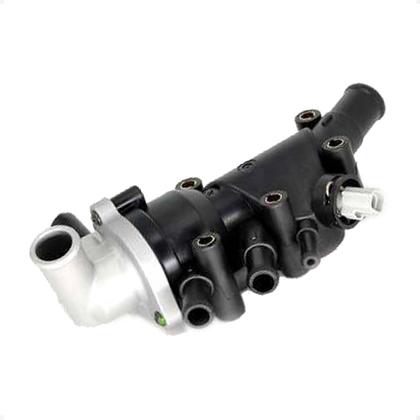Imagem de Carcaça Válvula Termostatica Ecosport 1.6 Flex 2005/ 1164100 - 1001 - 1164100