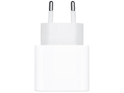 Imagem de Carregador Apple USB-C de 20W Original