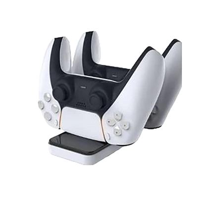 Imagem de Carregador Base Dock Station Para Console Play 5 Ps5