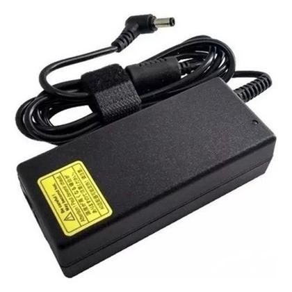 Imagem de Carregador Compatível Notebook Positivo Mobile Z804 Z560