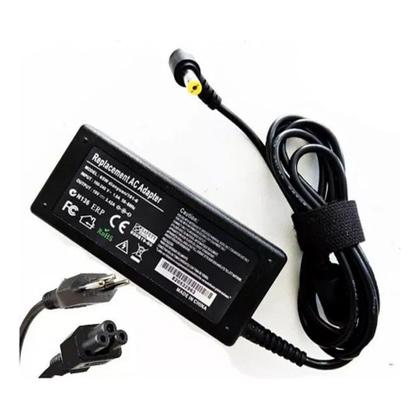 Imagem de Carregador Fonte Compatível Notebook Acer Aspire 4520