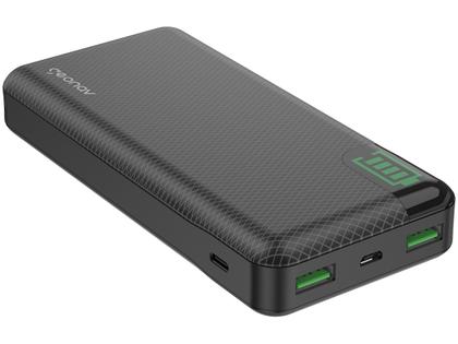 Imagem de Carregador Portátil/Power Bank Geonav 20000mAh