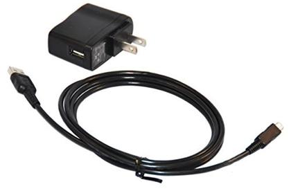 Imagem de Carregador rápido Texas Instruments para TI-Nspire CX, TI-84 Plus