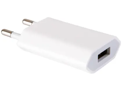 Imagem de Carregador USB de 5W Apple