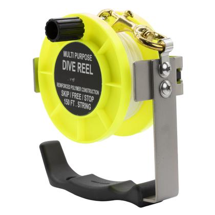 Imagem de Carretilha Cetus Metal 4.5