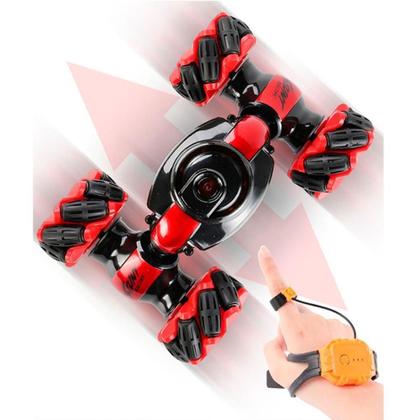 Imagem de Carrinho Controle Remoto Evolution CAR R/C Torsional VM