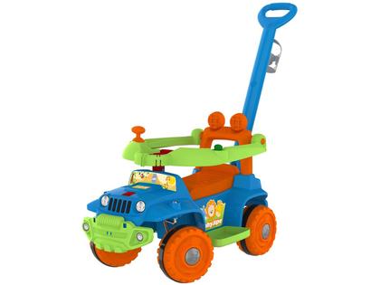 Imagem de Carrinho de Passeio Infantil BabyJipe