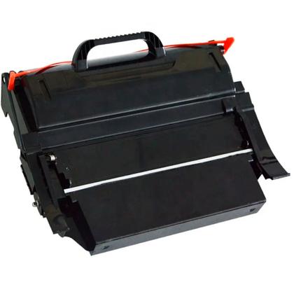 Imagem de Cartucho de toner X644 compátível lexmark para impressora x642e, x644e, x646e