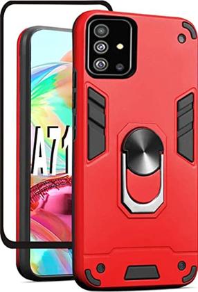 Imagem de Case celular a71 Samsung