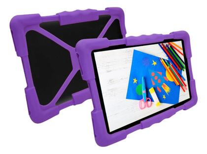 Imagem de Case Infantil Tablet 9 Polegadas Antiderrapante Anti Shock