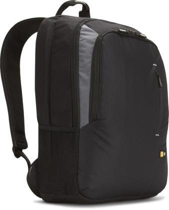 Imagem de Case Logic Laptop Backpack  mochila para laptop de 17 polegadas