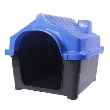Casinha De Cachorro Home Class Para Cães Nº 5 Ld Pet - Casinha de