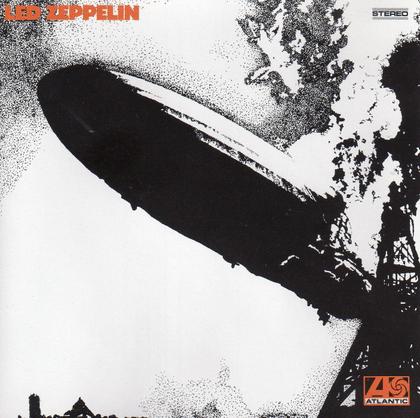 Imagem de Cd Led Zeppelin - Good Times Bad Times