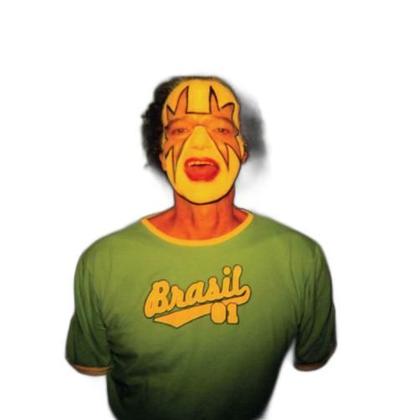 Imagem de Cd Orquestra Imperial - Fazendo As Pazes Com O Swing