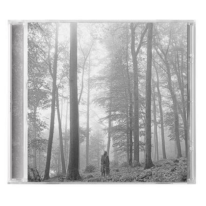 Imagem de CD Taylor Swift - Folklore 1. The In The Trees" Deluxe Edition