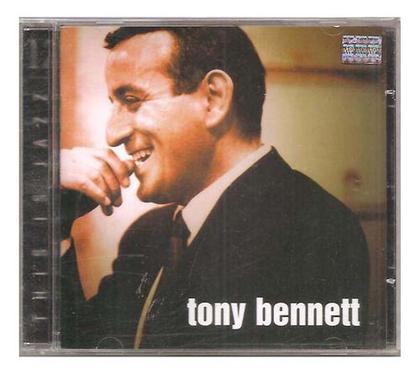 Imagem de Cd Tony Bennett - This Is Jazz 12