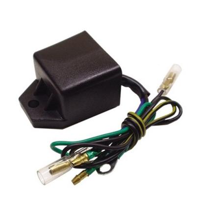 Imagem de Cdi Cg: Potência Controlada Aventuras Intensas