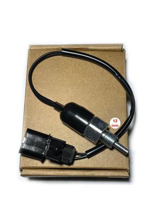 Imagem de Cebolinha da Ré Pajero TR4 L200 Outdoor Pajero Sport Diametro 12mm Sensor Interruptor Ré
