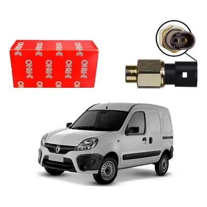 Imagem de Cebolinha Direção Hidráulica Kangoo 1.6 2016 A 2018