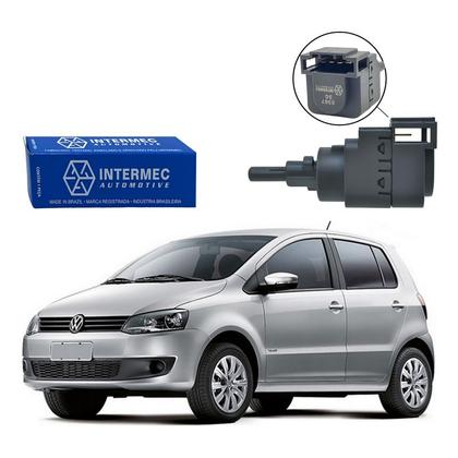 Imagem de Cebolinha Luz Freio Fox 1.0 1.6 2010 A 2014