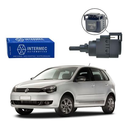 Imagem de Cebolinha Luz Freio Polo 1.6 2.0 2012 A 2015