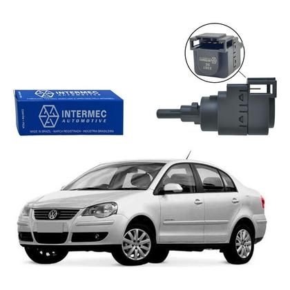 Imagem de Cebolinha Luz Freio Polo Sedan 1.6 2.0 2007 A 2011