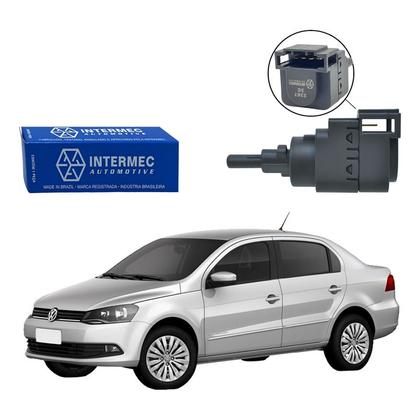 Imagem de Cebolinha Luz Freio Voyage G6 1.0 1.6 2013 A 2016