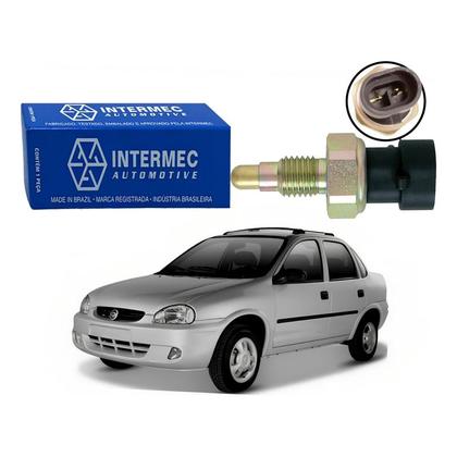 Imagem de Cebolinha Sensor Luz Ré Corsa Classic 1.0 1997 A 2010