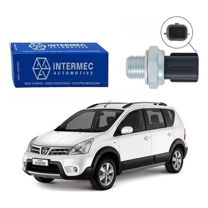 Imagem de Cebolinha Sensor Óleo Livina X-gear 1.6 2009 A 2014