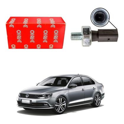 Imagem de Cebolinha Sensor Pressão Óleo Jetta 1.4 2016 A 2018