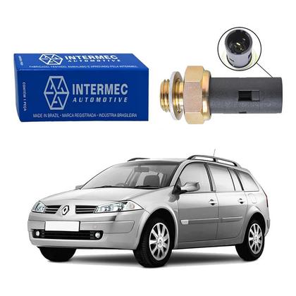 Imagem de Cebolinha Sensor Pressão Óleo Megane Gt 1.6 16v 2006 A 2012