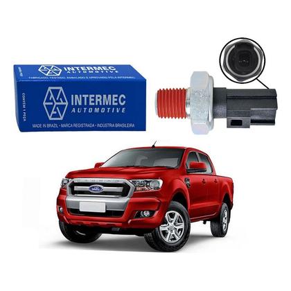 Imagem de Cebolinha Sensor Pressão Óleo Ranger 2.5 2017 A 2020