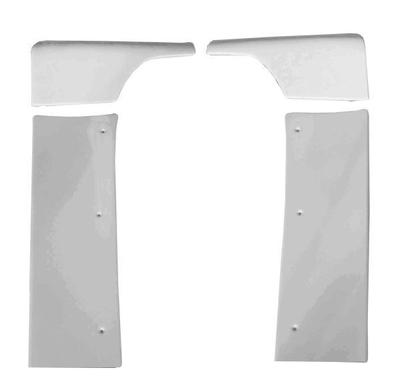 Imagem de Cegonheiro S4/S5 Cabine P C/ Recorte S/ Teto