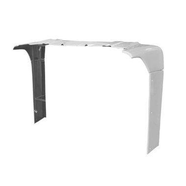 Imagem de Cegonheiro Scania S4/S5 Cab. P S/ Recorte C/ Teto