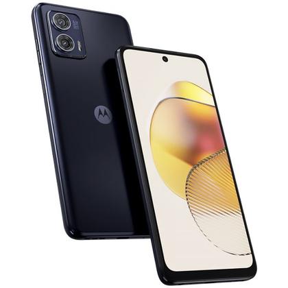 Imagem de Celular Motorola Moto G73 5G XT2237-2 de 256GB / 8GB RAM de 6.5" - Midnight Blue