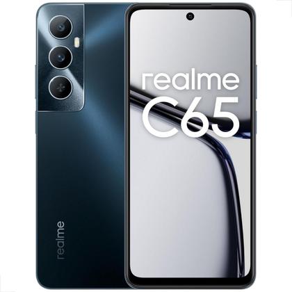 Imagem de Celular Realme C65 Dual Sim 128 Gb 6 Gb Ram Smartphone