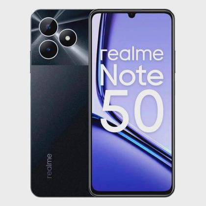 Celular Realme Note 50 Dual Sim 64 Gb 3 Gb Ram Smartphone - Realme