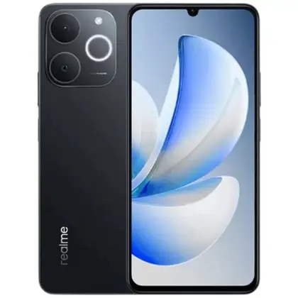 スマートフォン本体 realme Note 70T 256GB 4GB RAM CELULAR Realme Note 70 256/8 4G - Realme - Magazine Luiza