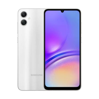 Imagem de Celular Samsung Galaxy A05 128GB, 4GB RAM, Tela de 6.7"