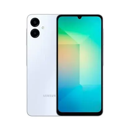 Imagem de Celular samsung galaxy a06 128g 4g ram